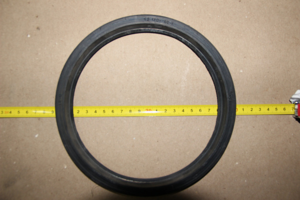 170-200-15-2,2 сальник "Чайковский"