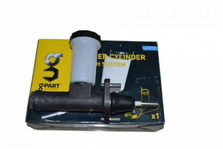 Цилиндр сцепл.глав.ГАЗель, Валдай 4301-1602290 (GP.10710018) "G-Part"