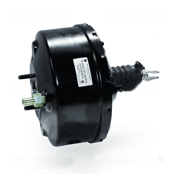 Усилитель г/вакуума 3741-35110010 с АВС "Автомагнат"