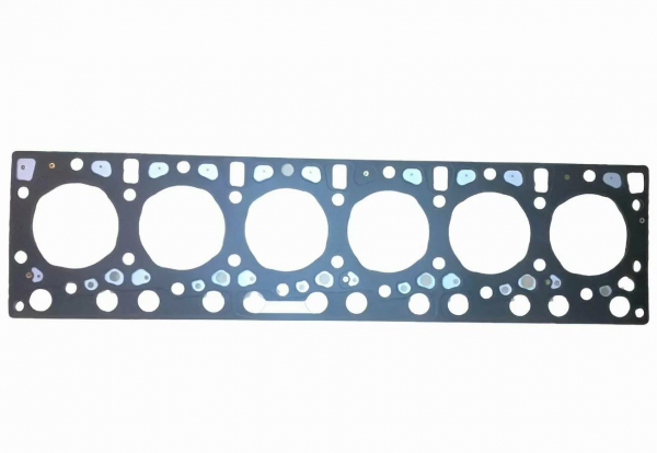 Прокладка ГБЦ ЯМЗ 536.1003206"ГБЦ"