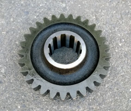 Шестерня 700А.17.01.083 Z29