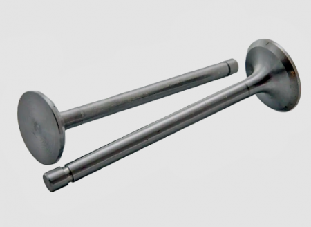 Клапан выпускной МТЗ (К) 240-1007015Б4