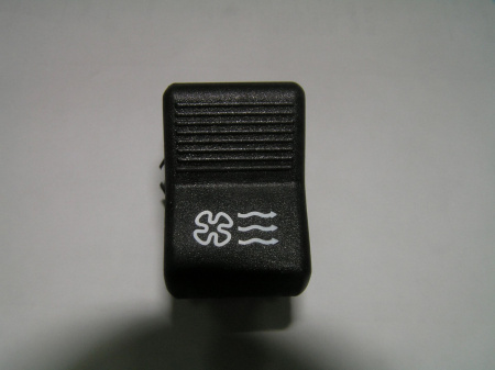 Клавиша отопителя КамАЗ П147-04.11 "АА"