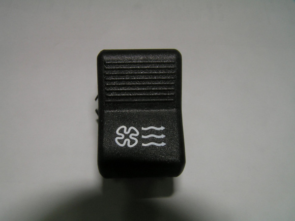 Клавиша отопителя КамАЗ П147-04.11 "АА"