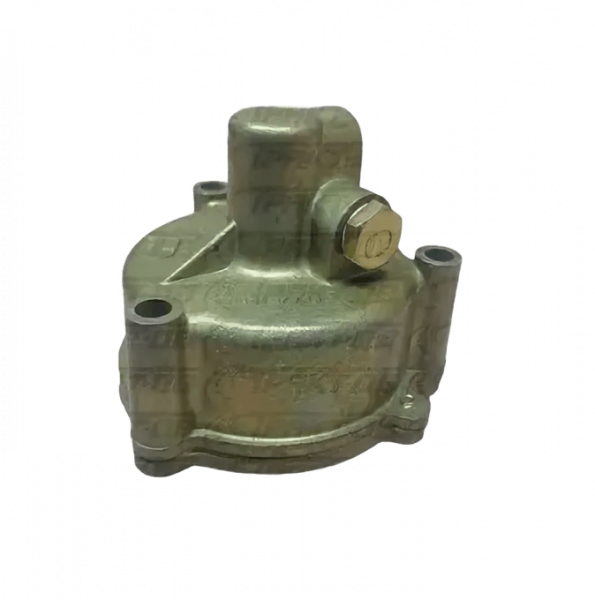 Датчик ограничения оборотов центрабежный ГАЗ-53, 66, ПАЗ 135-1110005 "ГАЗ"