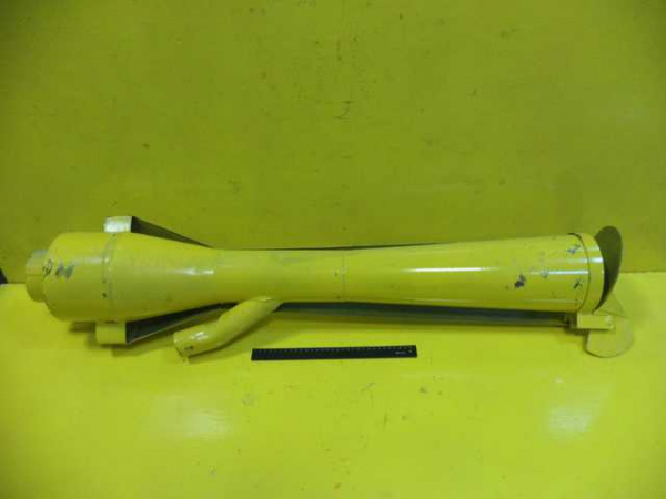 Эжектор в сборе 701.00.10.210-1 