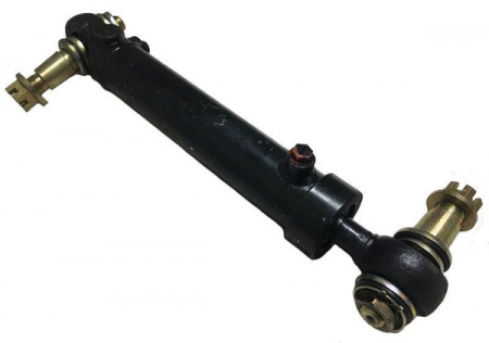 Г/цилиндр рул.МТЗ  50-3405215А(-01) с пальцами, отверстие в одной/разных плоскостях "AIMPULS"