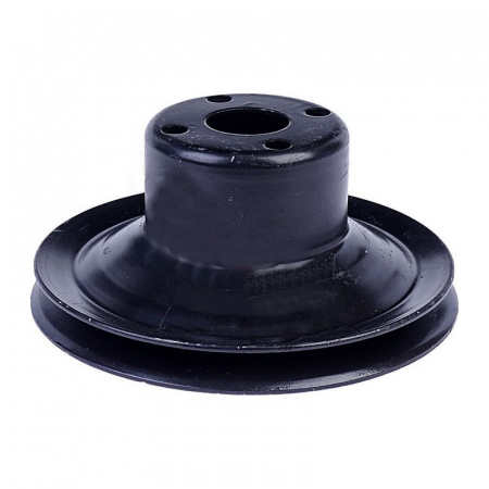 Шкив вод.насоса зад. ГАЗ 53-1307055 "ЗМЗ"