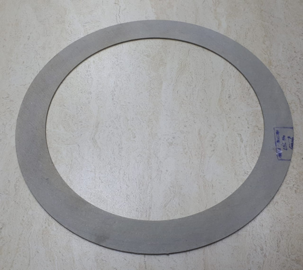 Накл сцепл Т-130,170   46167 "Фритекс"