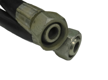 РВД 36 ГОСТ 6286 дл 0,3м