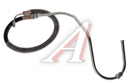 Шланг ГУР ГАЗ 66-3408150-Б1 "Б-во"