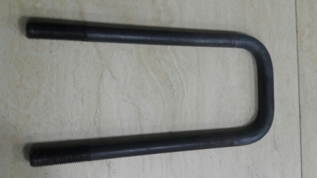 Стремянка 700.23.014-01 (395мм) 