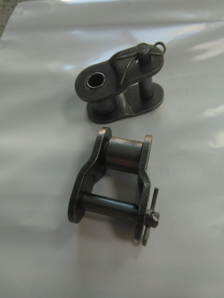 Звено переход.. СПР-19,05-31,8