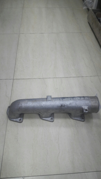 Коллектор впуск.пер.прав.240Р-1115020 Б "ЯМЗ"