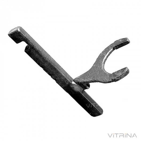 Вилка 4и5 пер. МТЗ  50-1702116 "Ак/А"