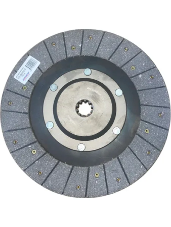 Диск сцепления Т-40 Т25-1601130-В "АгроТэк	"