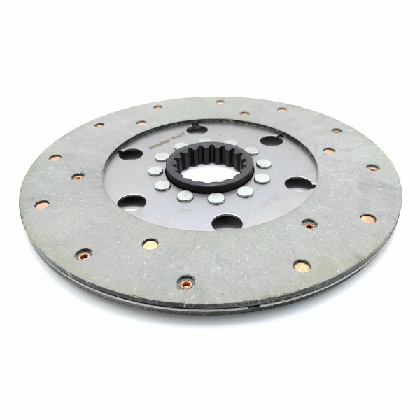 Диск сцепления Т-16  ДСШ14.21.021-2А, d=275 "Агротэк"