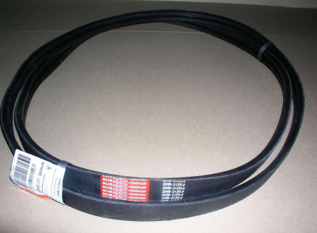 2120-2/НВ Lp ремень RUBYCON Optimum "ЯРТ"