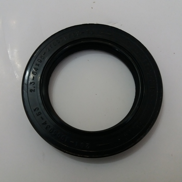 64-95 сальник к/в пер.ЯМЗ "Чайковский"