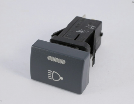 Клавиша наружной лампы освещения Газель Бизнес 997-7-3710000-8 "ГАЗ"