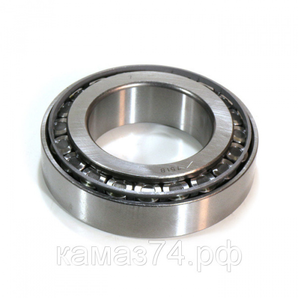 7518 (32218) подш зад мост Маз