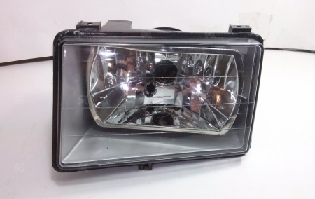Фара 6012.3711 лев.б/л ГАЗ,ЗиЛ,АЗЛК "ОСВАР"