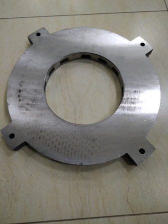 Диск средний МАЗ 238-1601094 