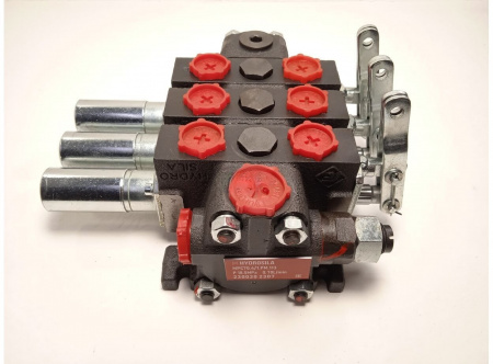 Распред МРС 70.4/1.РМ.111 МТЗ-80/82/100 без г/подъемн. "XSTIT"