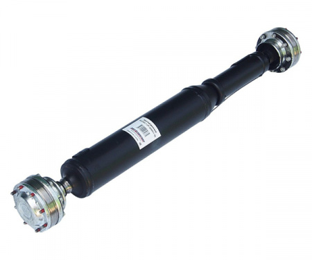 Вал карданный ГАЗ-22177,23107,27527 Соболь перед. 33027 перед/зад,(ШРУС) 5022382-2 "Автомагнат"