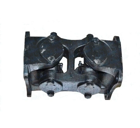 Вал кард.701.22.08.000-2 двиг-КПП "Автомагнат"