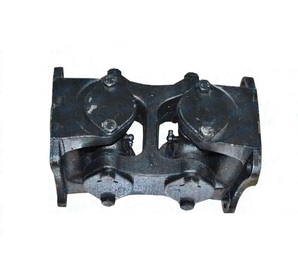 Вал кард.701.22.08.000-2 двиг-КПП "Автомагнат"