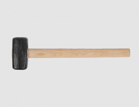 Кувалда 6кг. "КЗСМИ"