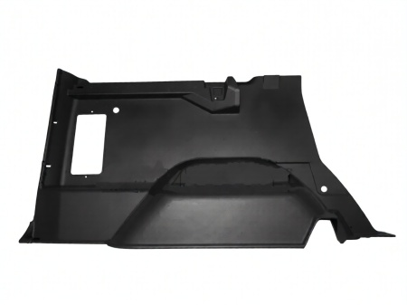 Обивка боковины зад. лев. 3162-20-5402233-33 "УАЗ"