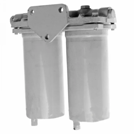 Фильтр груб.оч.топлива (ФГОТ) 240Т-1105510 "ЯМЗ"