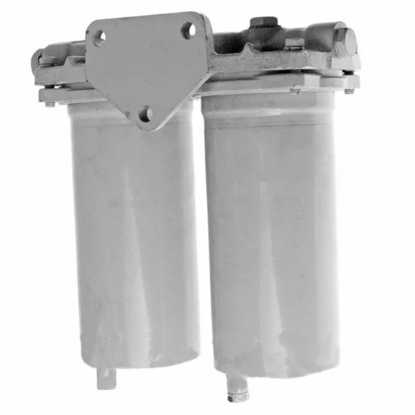 Фильтр груб.оч.топлива (ФГОТ) 240Т-1105510 "ЯМЗ"