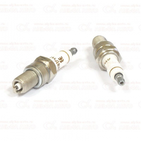 Свеча А-14 ДВРМ 