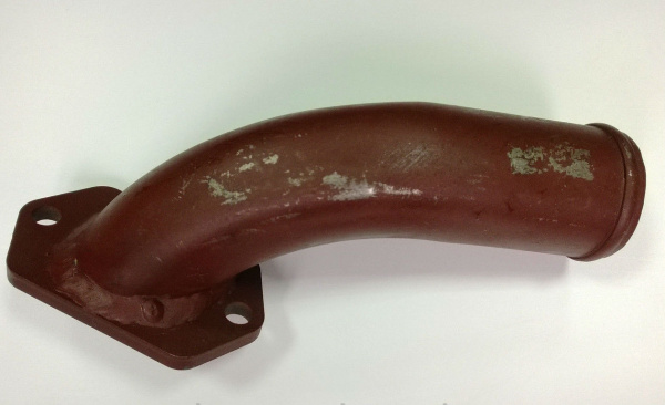 Патрубок водяного насоса 700.13.03.015 