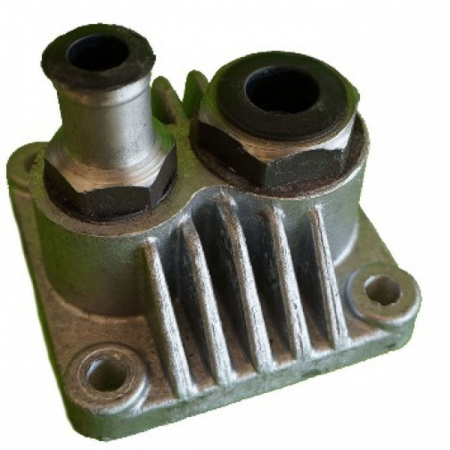 Головка компрессора МТЗ нов. обр.А29.06.007 БЗА