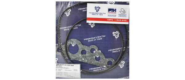 РК ФЦОМ 840-1028001У (840.1028010) "КАМРТИ"