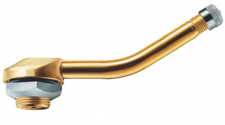 Вентиль бескамерной шины V3.14.1 ф147/25х25х24,5