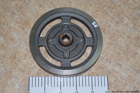 Шкив компрессора 701.10.00.170  