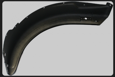 Крыло пер.КамАЗ прав. 5320-8403012