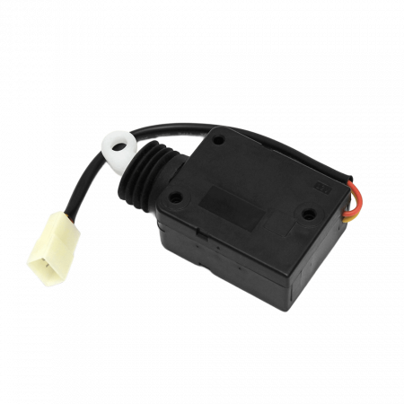 Активатор замка прав. двери 2-х проводной 2123-6512210