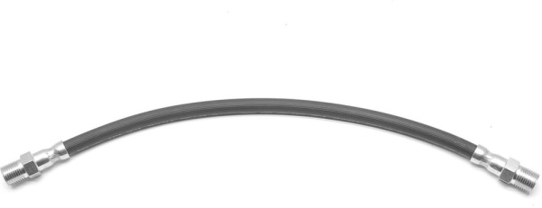 Шланг торм.пер. УАЗ 3962-3506060"Бво"