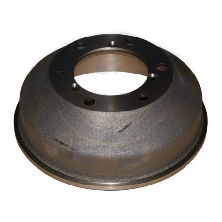 Барабан торм.пер. ГАЗ-53 3307-3501070 "ГАЗ"