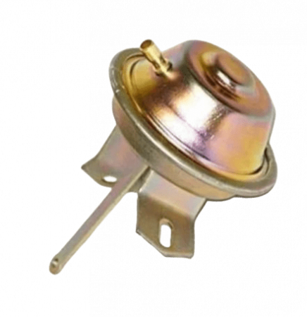 Регулятор вакуум.ГАЗ,УАЗ  Р119.3706 600-20  "СОАТЭ"