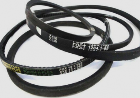 Ремень 5РК1025 ЯМЗ-650 генератора "Автомагнат"