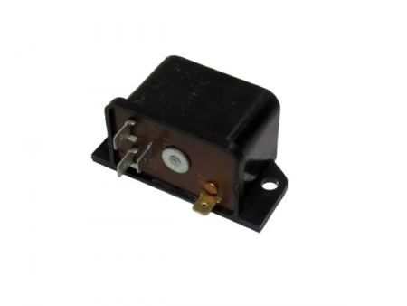 Реле РС-527 включ. фар "КЗА"