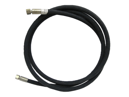 РВД 32 ГОСТ 6286 дл 1,4м