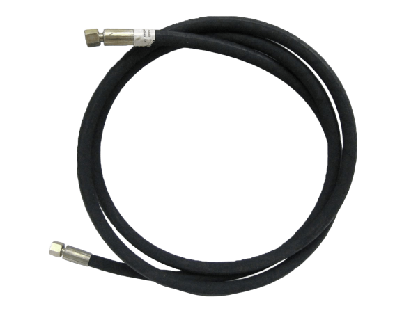 РВД 27 ГОСТ 6286 дл 1,7м  Кран. на опоры